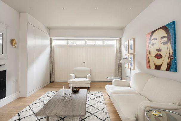 4 Bed Mews House To Rent - Photo 1