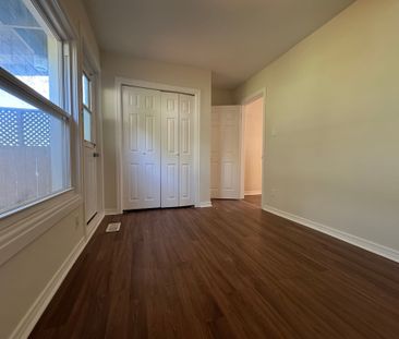 For Lease - 19 Lewis Street Unit# 3 - upper, Toronto, Ontario - Photo 1