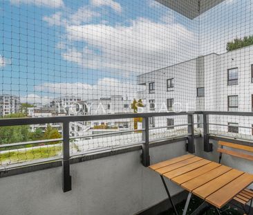 Niesamowity apartament na Bemowie - Zdjęcie 5