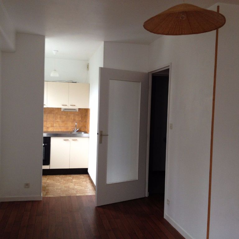 Appartement Pornic 1 pièce(s) 24.56 m2 - Photo 1