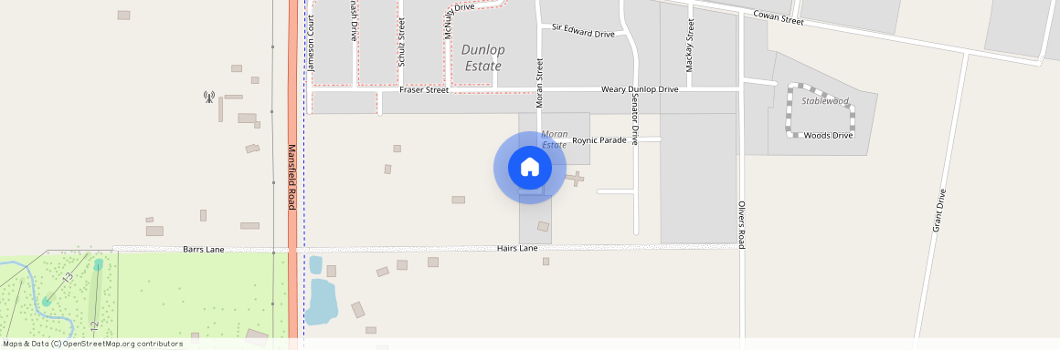 40 Moran Street, Vic 3672, Benalla