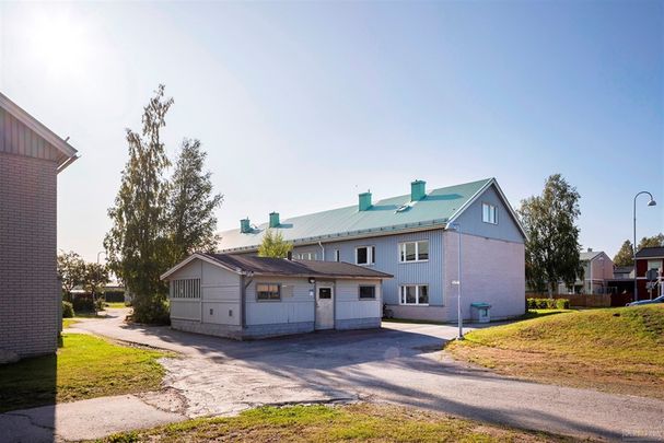 Flugsnappargränd 8 - Foto 1