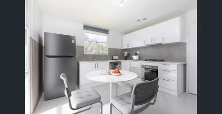 Renovated 3-Bedroom Home with Secure Garage - Photo 4