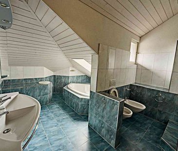 5.5 Zimmer, 180 m², 2. Stock - Photo 2