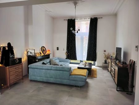Appartement te huur - Foto 2
