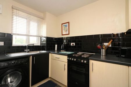 1 bedroom flat to rent - Photo 5