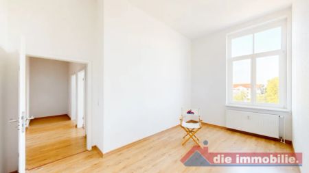 *** 3 Monate kaltmietfrei - EBK auf Wunsch - 5000€ Bonuszahlung - 5 Zimmer - Stadtfeld West - Balkon *** - Foto 2