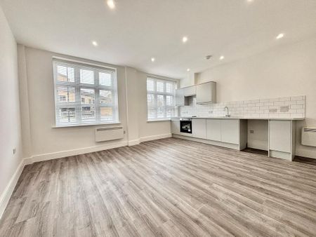 1 bedroom flat to rent - Photo 2