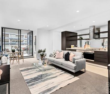 409b/609 Victoria Street, Abbotsford VIC 3067 - Apartment For Rent ... - Photo 1