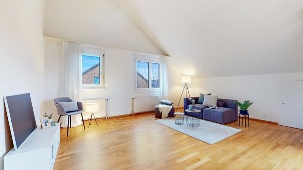 Spacious family apartment looking for new residents - Foto 1