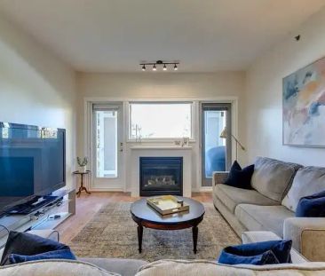 Quiet Glamorgan Condo | 311, 4507 45th St. SW, Calgary - Photo 1