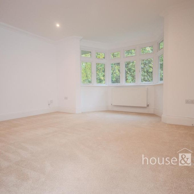 Bournemouth Portarlington Road Westbourne, BH4, Dorset - Photo 1