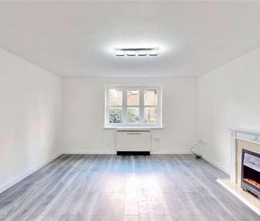 Willow Tree Court, Crawford Avenue, Wembley, HA0 - Photo 4