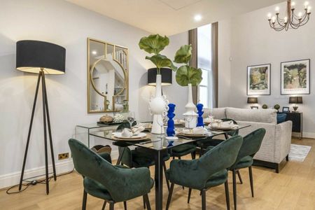 Woods Mews, Mayfair, W1K - Photo 2