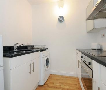 1 bedroom apartment to rent - Photo 4