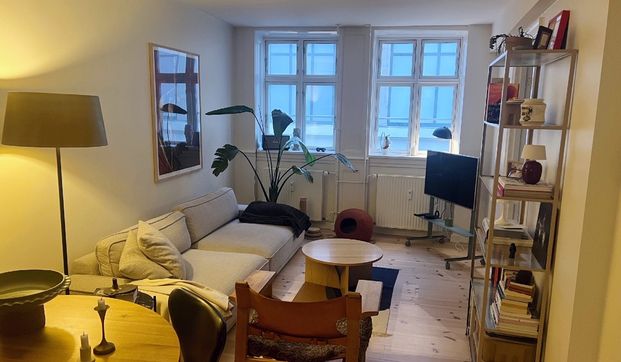 Helt centralt og hyggeligt - Photo 1