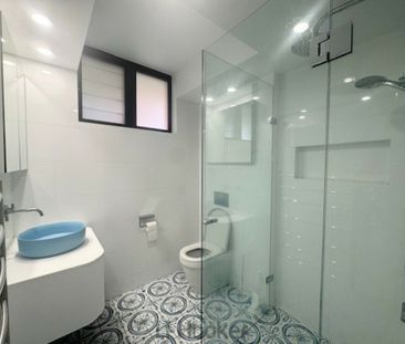 Waterfront Living in Belmont - Modern 2 Bedroom Unit with Stunning ... - Photo 3