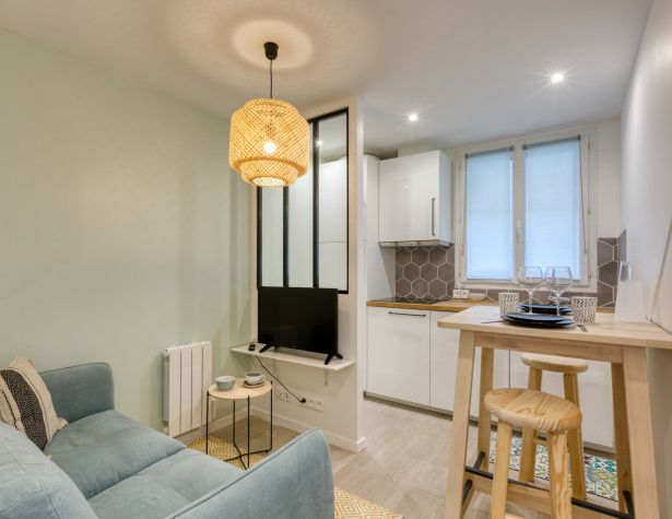 3 Passage Desgrais, 75019 Paris 19 - Photo 1