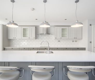 5 bedroom terraced house to rent - Photo 3