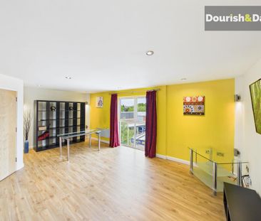 2 bedroom apartment to rent - Photo 6
