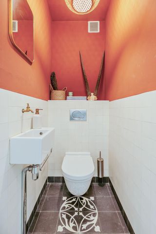 Te huur: Appartement Roompotstraat in Amsterdam - Foto 3