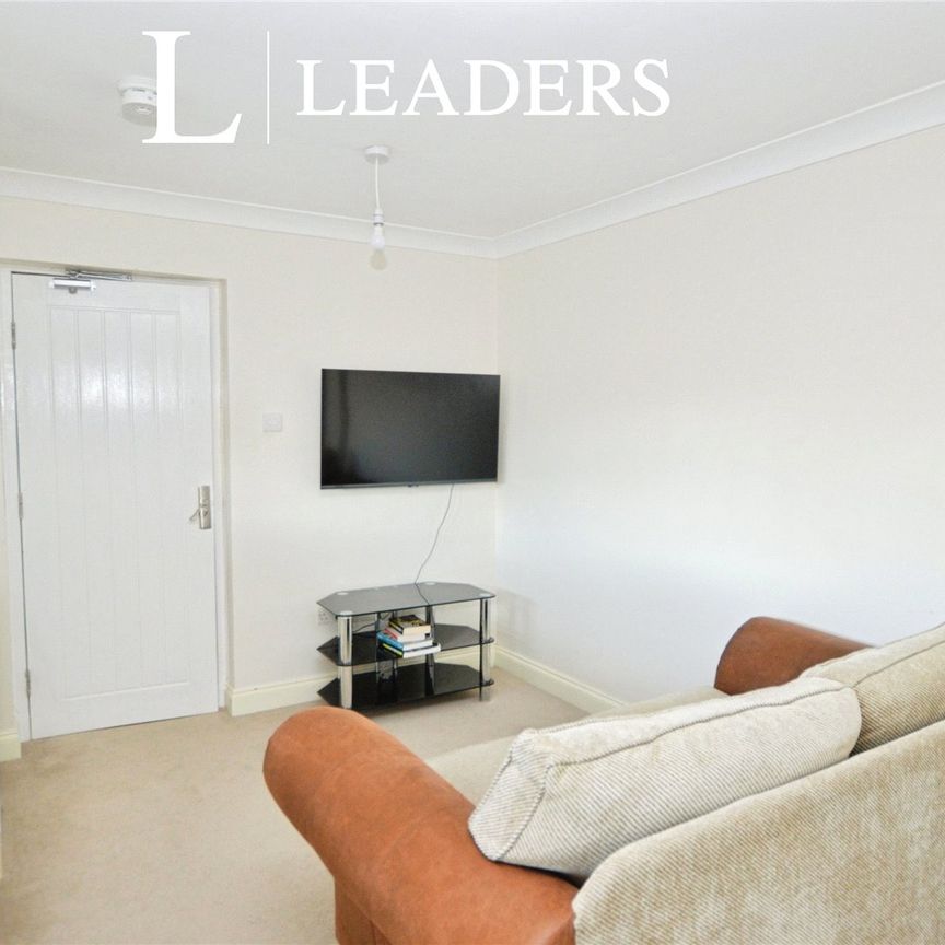 studio to rent Finchingfield Way, Colchester, Essex, CO2 - Photo 1