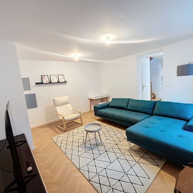 Appartement 1 pièce à Nancy - Photo 1