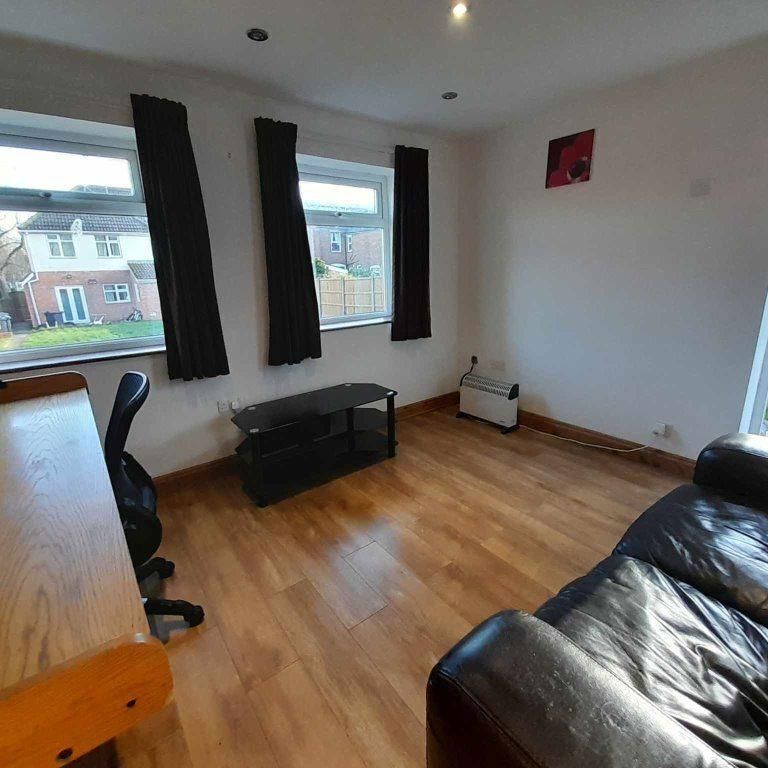 1 bedroom bungalow to rent - Photo 1