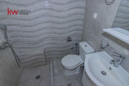Studio/Γκαρσονιέρα για ενοικίαση Πολιτικό Νοσοκομείο (Λάρισα) - Photo 5
