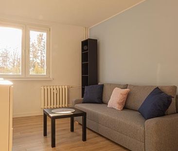 Wrocław Wrocław-Psie Pole, ul. Inflancka - Photo 3