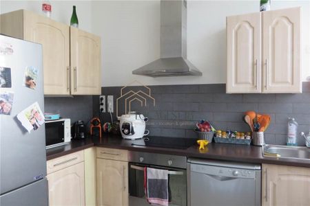 BOURGES GAMBETA - APPARTEMENT TYPE 2 - Photo 4