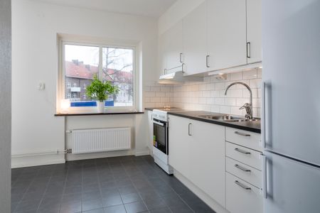 Munkavägen 16, Helsingborg - Foto 3