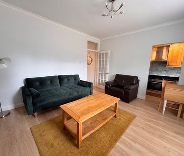 1 Bed Flat, Cornelius Court, N12 - Photo 1