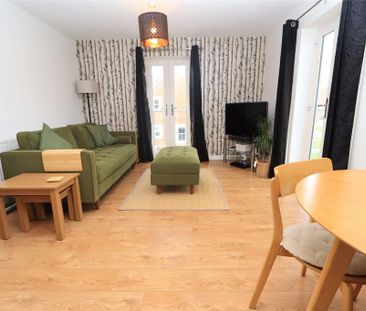 2 bedroom apartment to rent - Photo 1