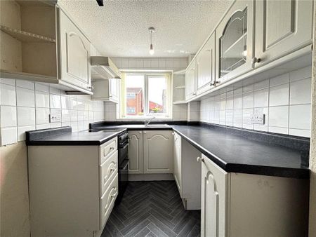 1 bedroom semi-detached house to rent - Photo 3