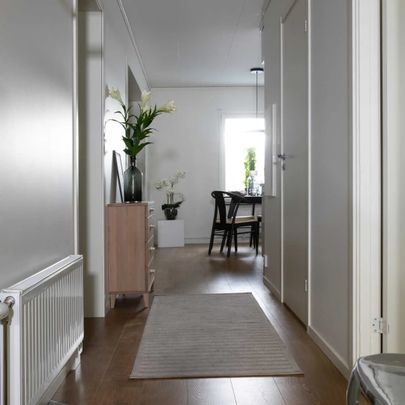 Taggvägen, Alvesta - Foto 1