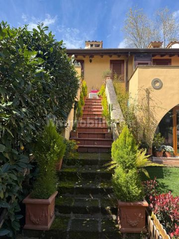 Trilocale via Santo Spirito 13, Castel Gandolfo - Foto 3