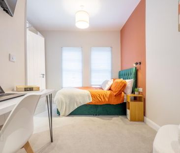 Rochester Street, Belfast, BT6 8EU - Photo 4