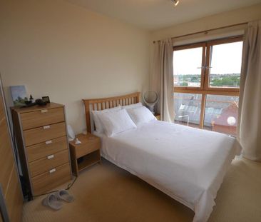 2 bedroom apartment to rent - Photo 5