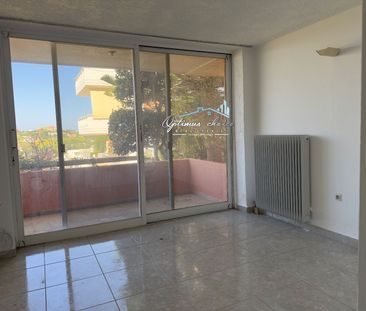 Διαμέρισμα για ενοικίαση Άγιος Νικόλαος (Ανάβυσσος) - Φωτογραφία 1