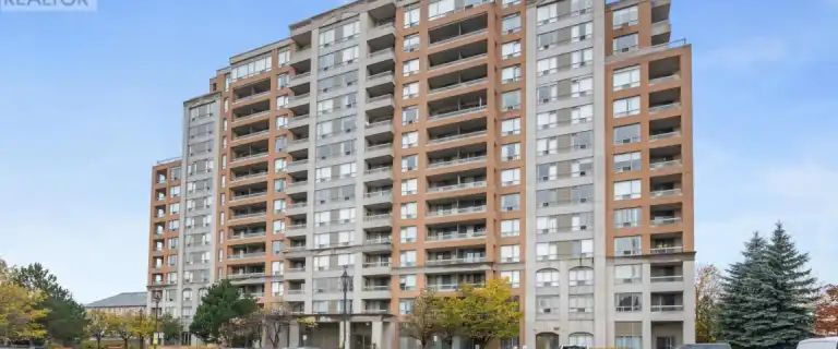 1016 - 9 NORTHERN HEIGHTS DRIVE | 1016 - 9 NORTHERN HEIGHTS DRIVE, Richmond Hill - Photo 1