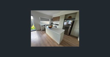 Contemporary Family Living: Spacious Four-Bedroom Sanctuary in Truganina - Photo 3