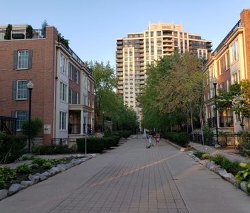 For Lease - 3 Everson Drive Unit# 107, Toronto, Ontario - Photo 1