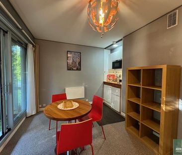Location Appartement 1 pièce 20m² SEVRES 92310 - Photo 2