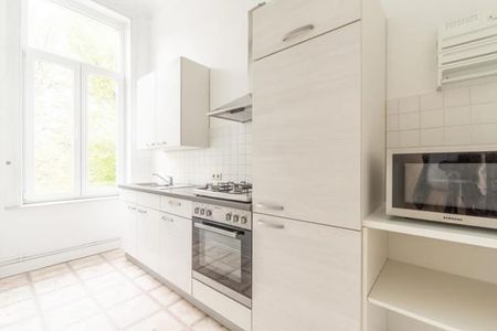 Appartement te huur - Foto 4