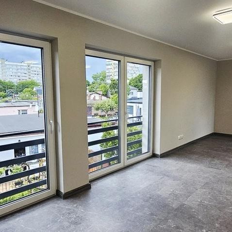 MIESZKANIE na WYNAJEM - Фото 1