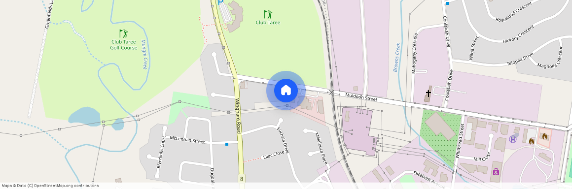 42 Muldoon Street, 2430, Taree Nsw