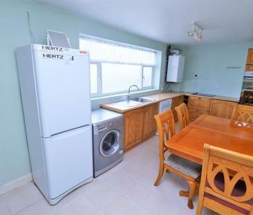 3 BED Semi-detached house To rent - Photo 6