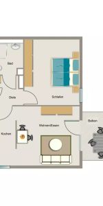 Lansingfeld 31, 45663 Recklinghausen - Foto 3