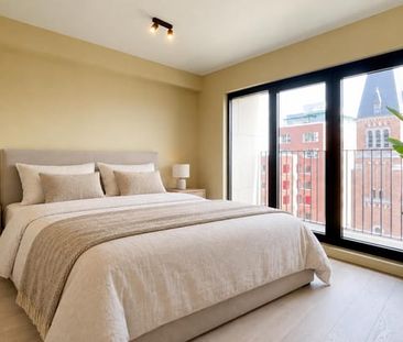 Appartement te huur - foto 3